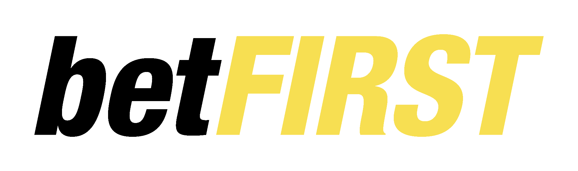Betfirst logo