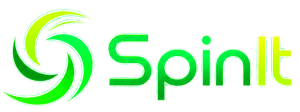 Spinit logo