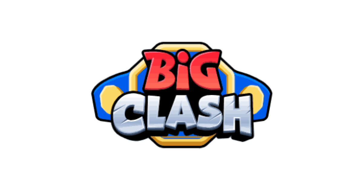 BigClash logo