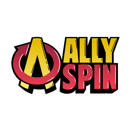 AllySpin logo